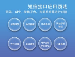短信接口在哪个位置看的