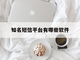 知名短信平台有哪些软件